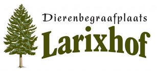 Dierenbegraafplaats Larixhof Dierenbegraafplaats Larixhof