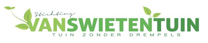 Van Swietentuin Van Swietentuin