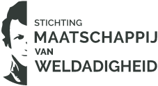 Maatschappij van Weldadigheid Maatschappij van Weldadigheid