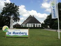 Camping De Moesberg